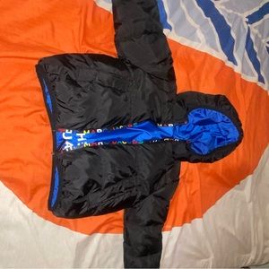 Marc Jacob kids puffer coat